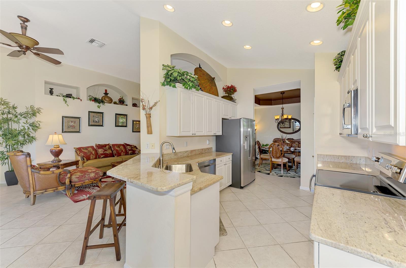 4624 CLUB DR #G201, PORT CHARLOTTE, FL, 33953
