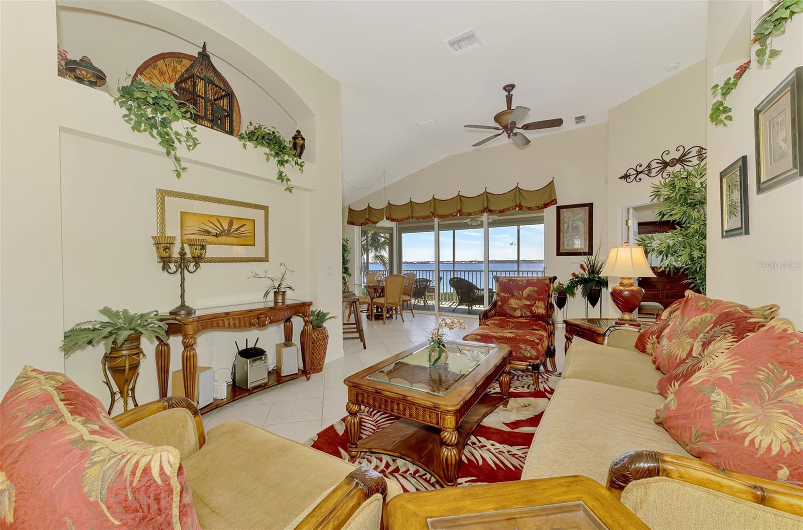 4624 CLUB DR #G201, PORT CHARLOTTE, FL, 33953