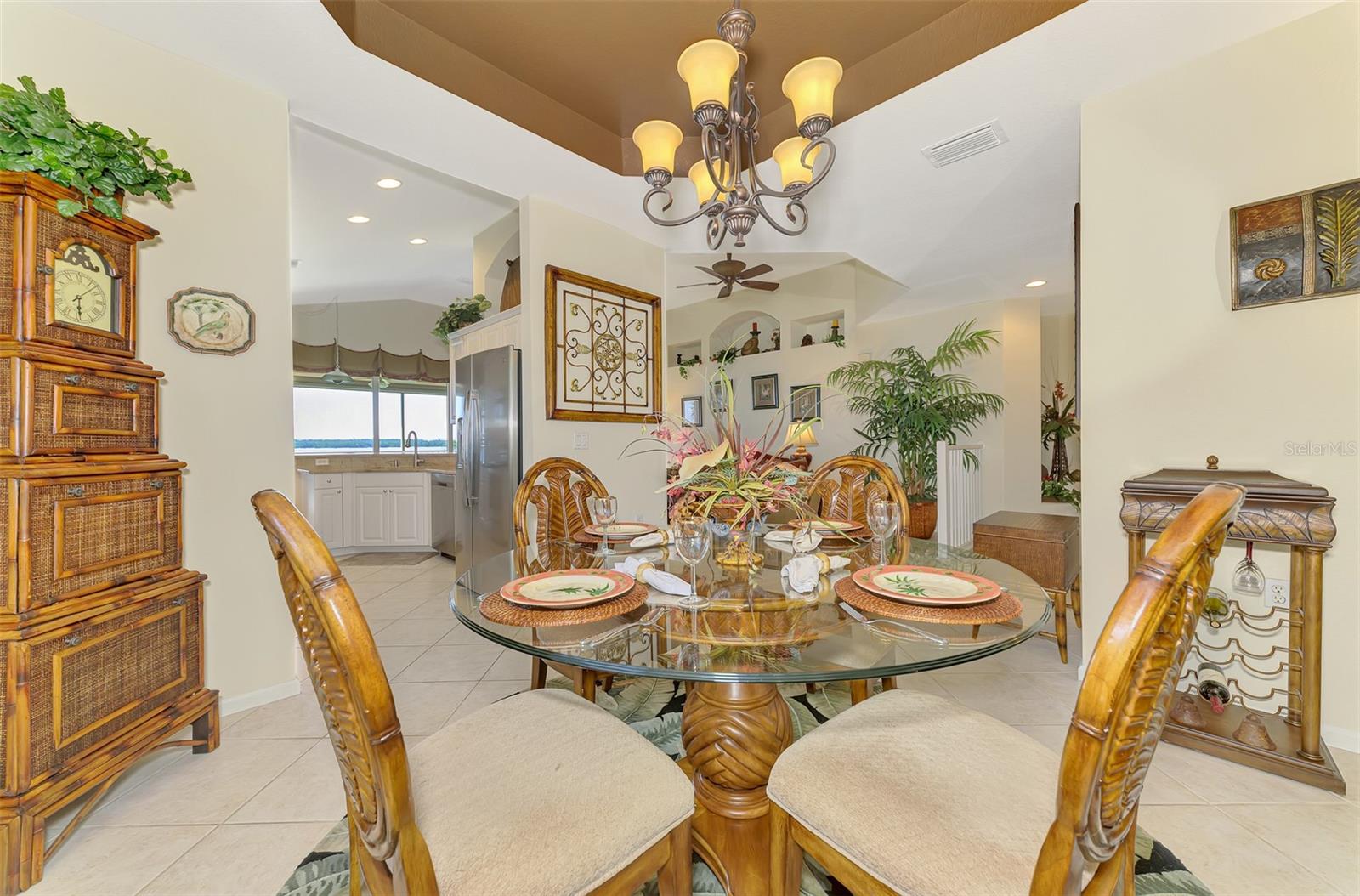 4624 CLUB DR #G201, PORT CHARLOTTE, FL, 33953