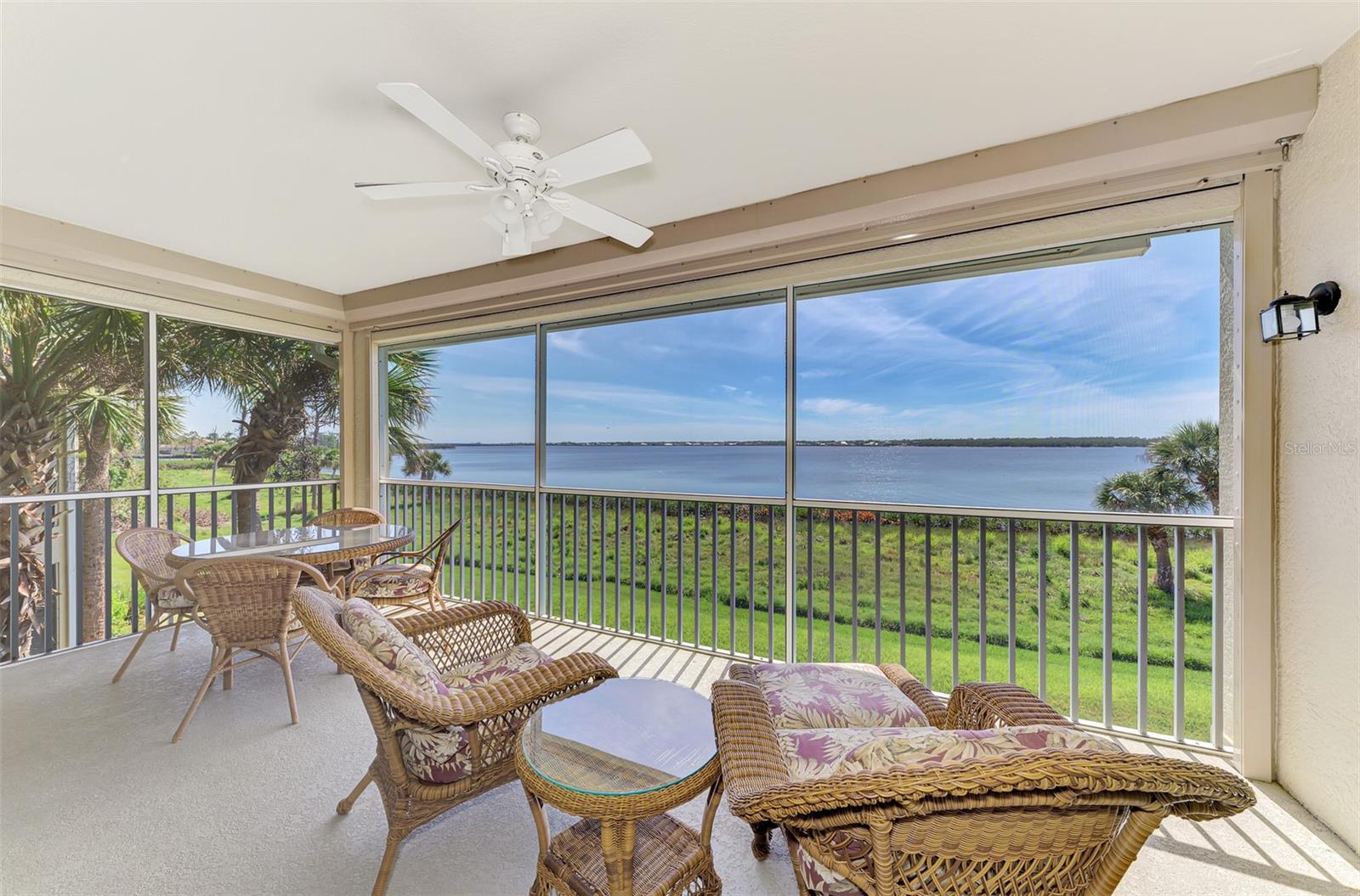 4624 CLUB DR #G201, PORT CHARLOTTE, FL, 33953