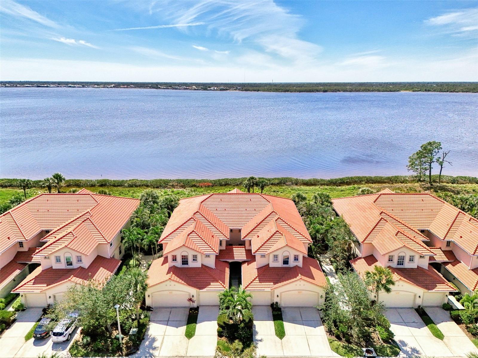 4624 CLUB DR #G201, PORT CHARLOTTE, FL, 33953