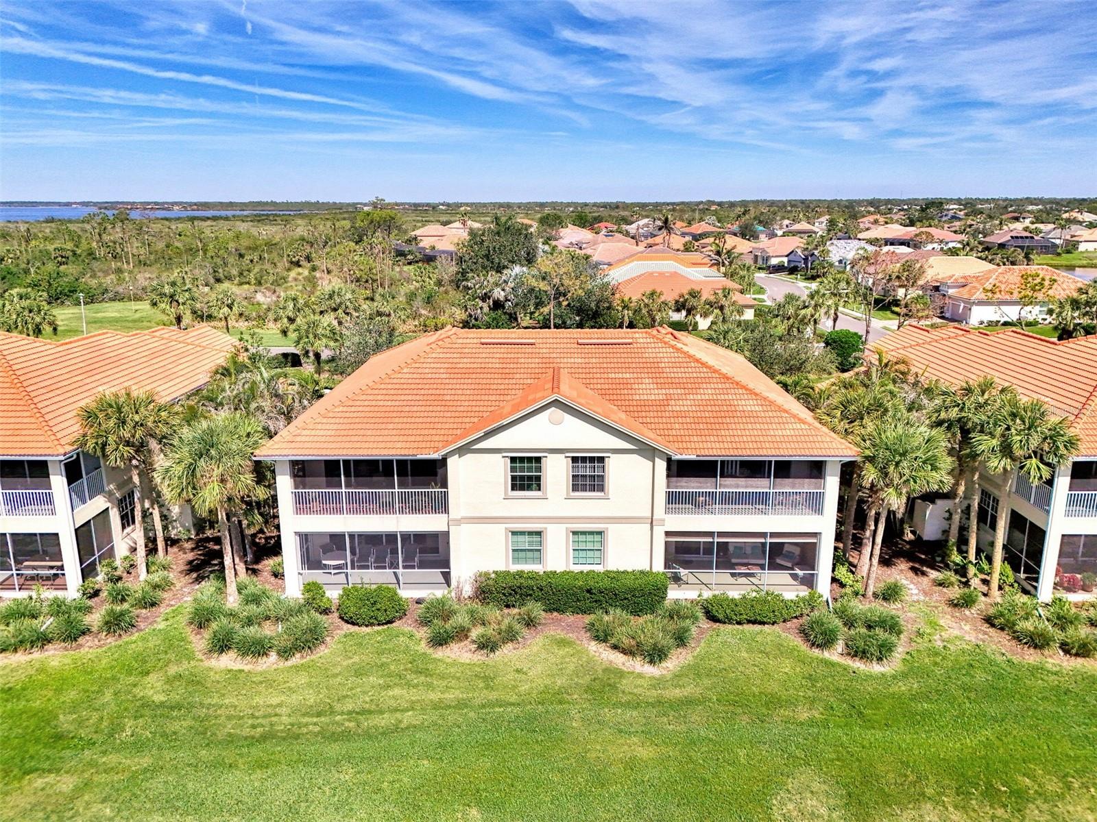 4624 CLUB DR #G201, PORT CHARLOTTE, FL, 33953