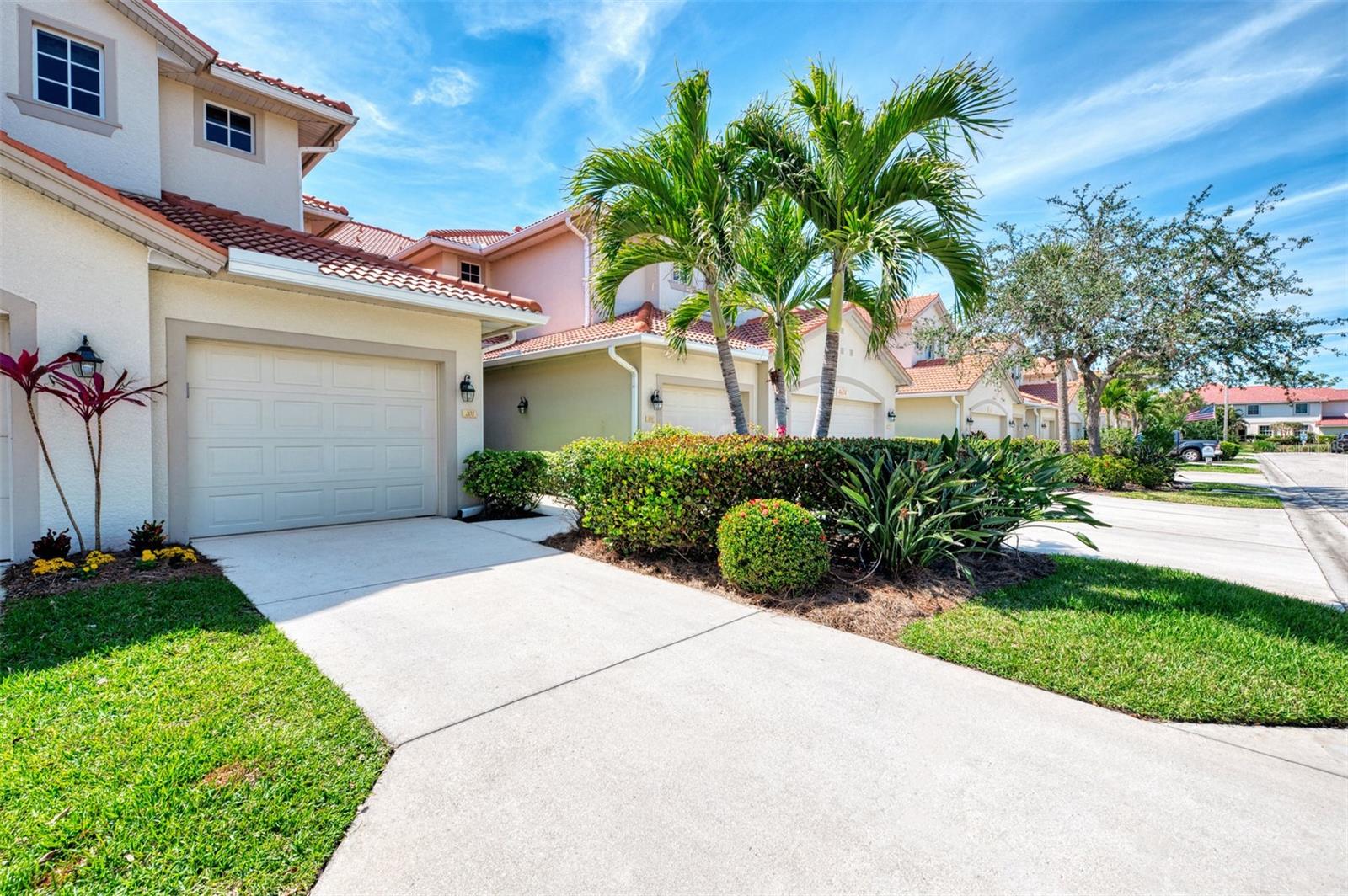 4624 CLUB DR #G201, PORT CHARLOTTE, FL, 33953