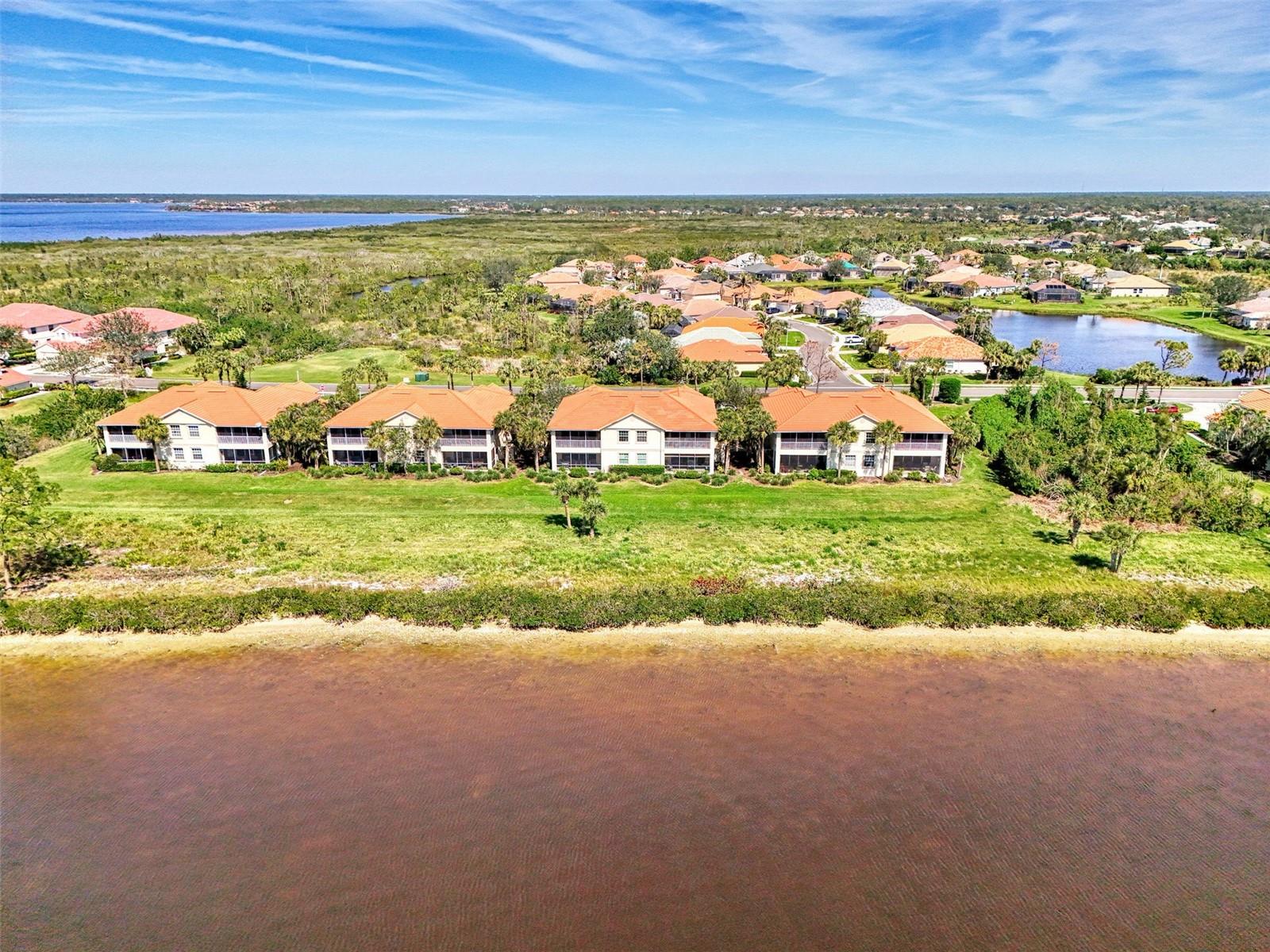 4624 CLUB DR #G201, PORT CHARLOTTE, FL, 33953