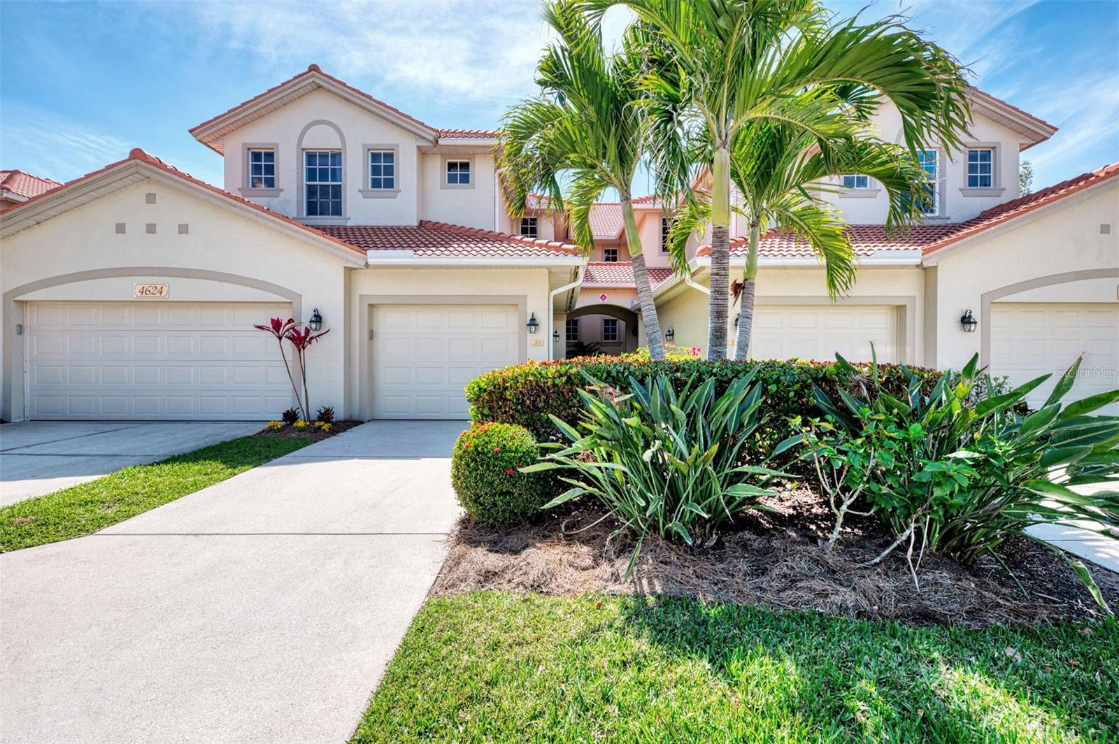 4624 CLUB DR #G201, PORT CHARLOTTE, FL, 33953