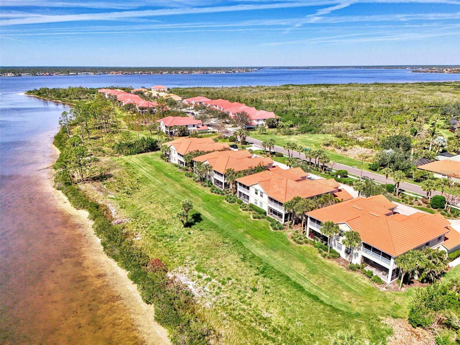 4624 CLUB DR #G201, PORT CHARLOTTE, FL, 33953