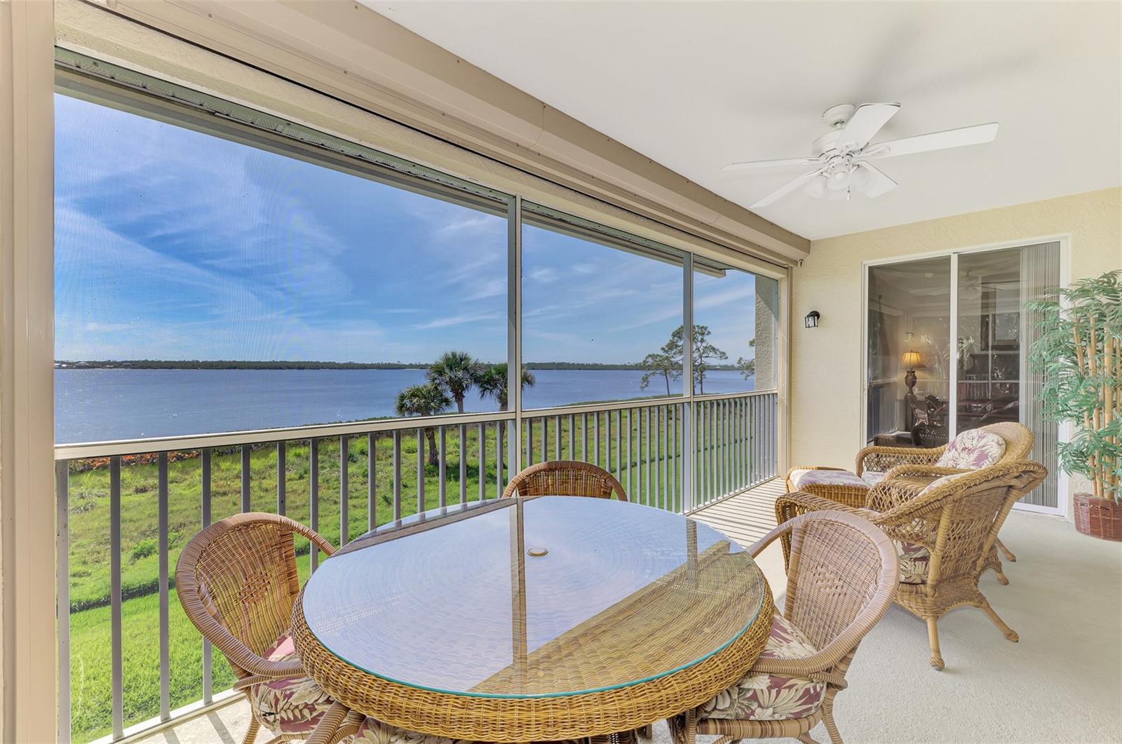 4624 CLUB DR #G201, PORT CHARLOTTE, FL, 33953