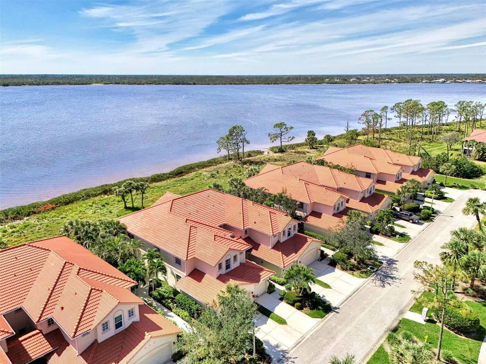 4624 CLUB DR #G201, PORT CHARLOTTE, FL, 33953