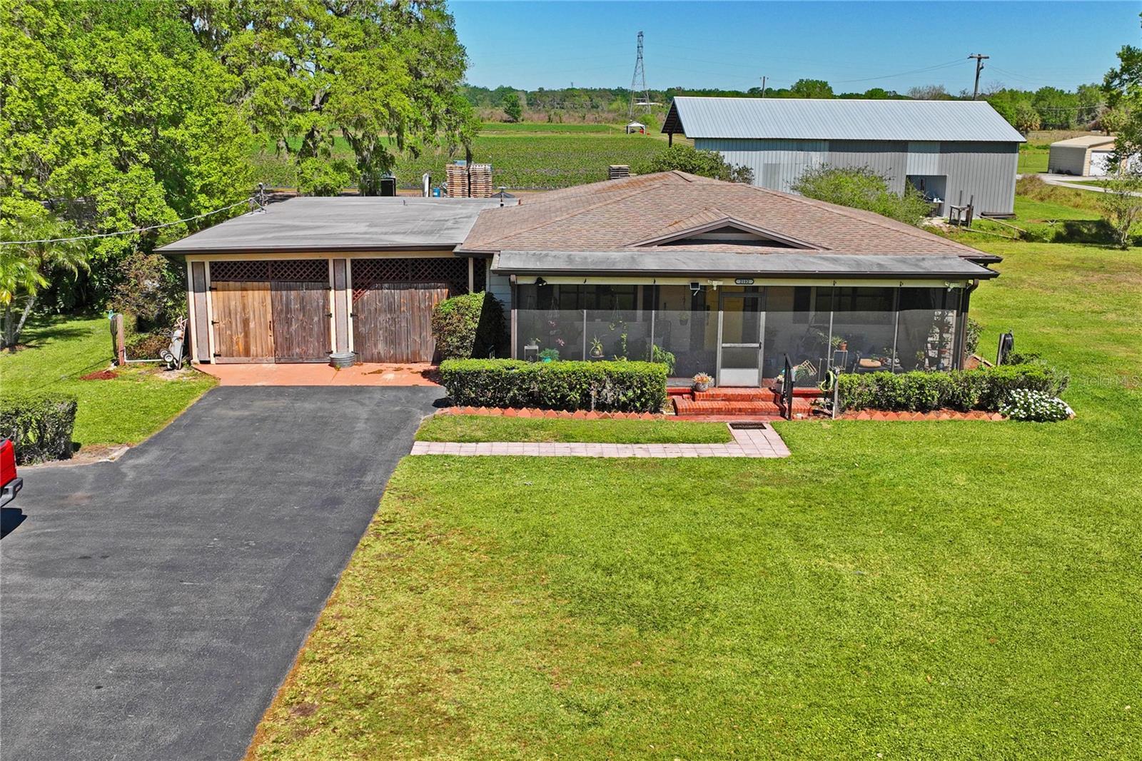 2102 W KNIGHTS GRIFFIN RD, PLANT CITY, FL, 33565