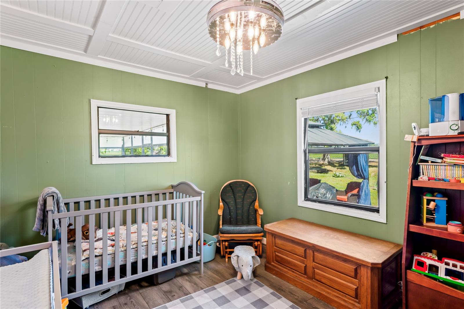 2102 W KNIGHTS GRIFFIN RD, PLANT CITY, FL, 33565