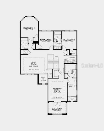 5224 STONE RIDGE PL, ST CLOUD, FL, 34771