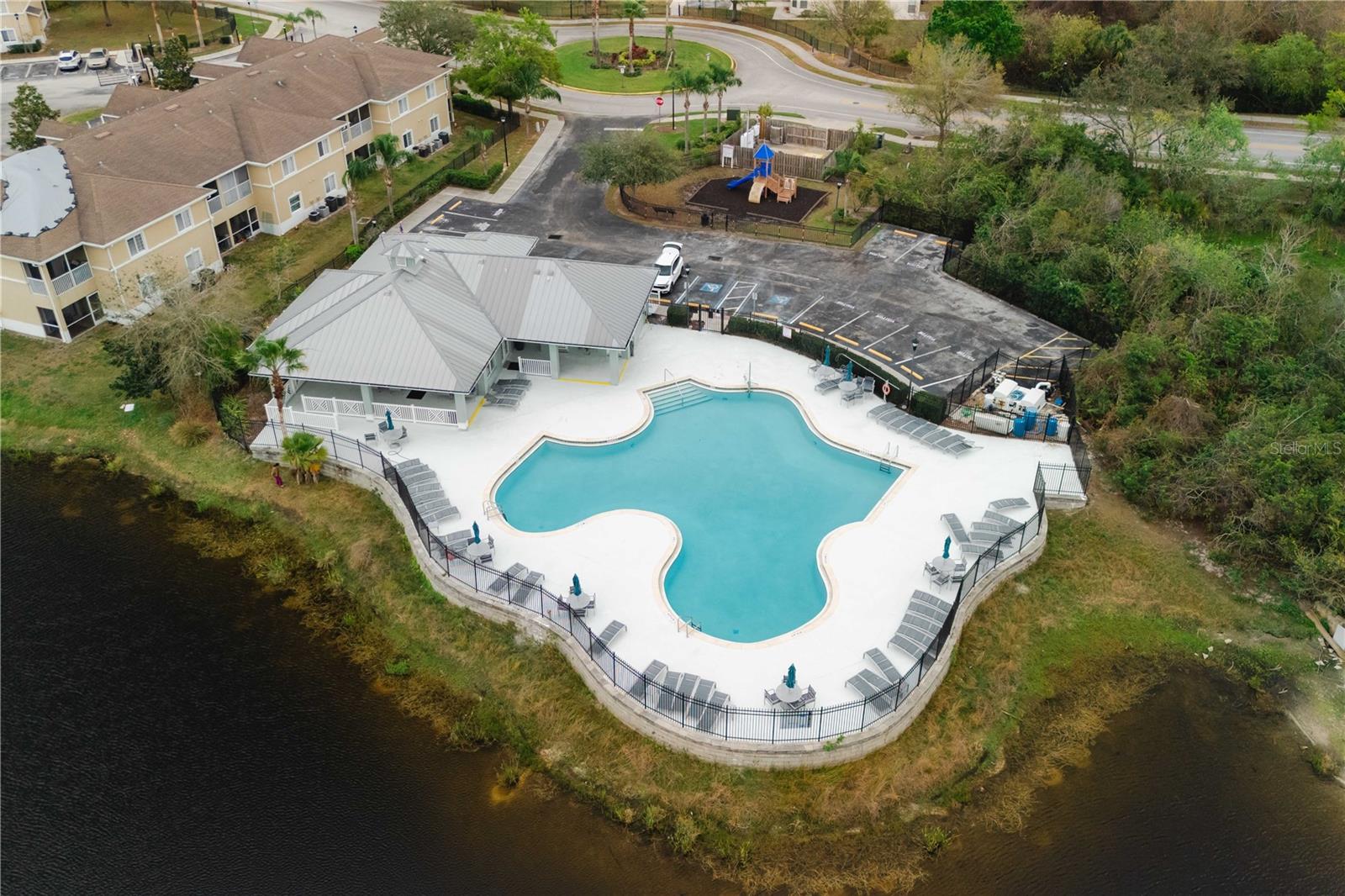 6434 CYPRESSDALE DR #102, RIVERVIEW, FL, 33578