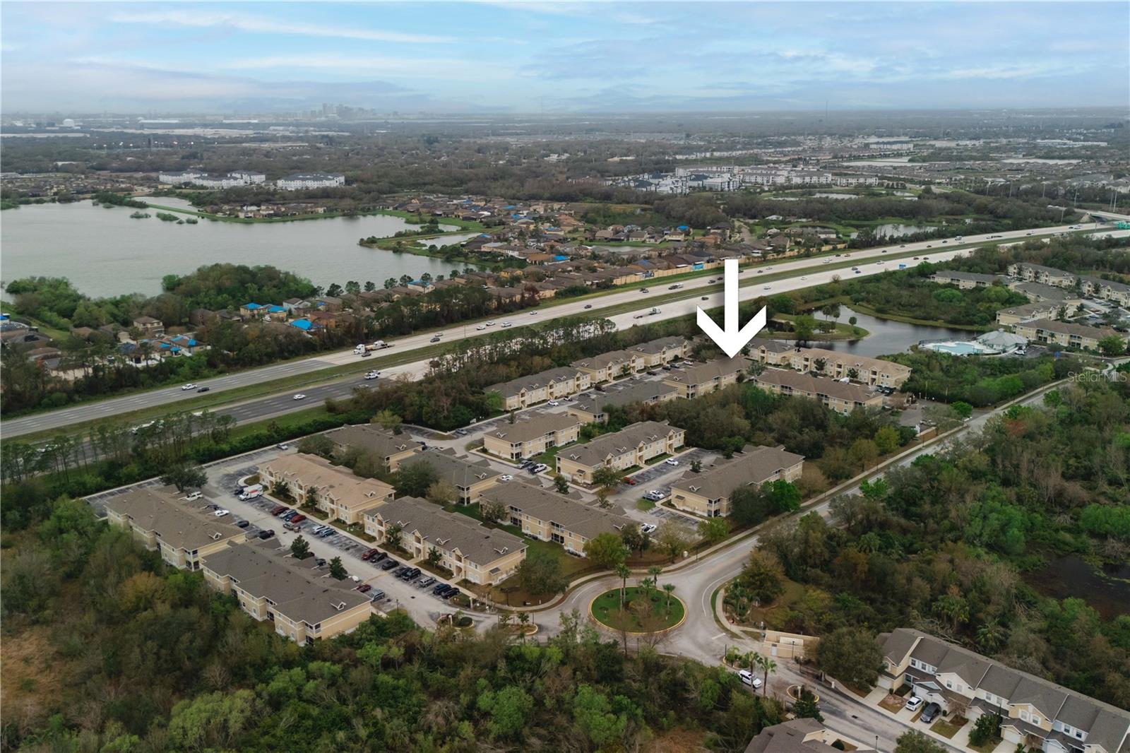 6434 CYPRESSDALE DR #102, RIVERVIEW, FL, 33578