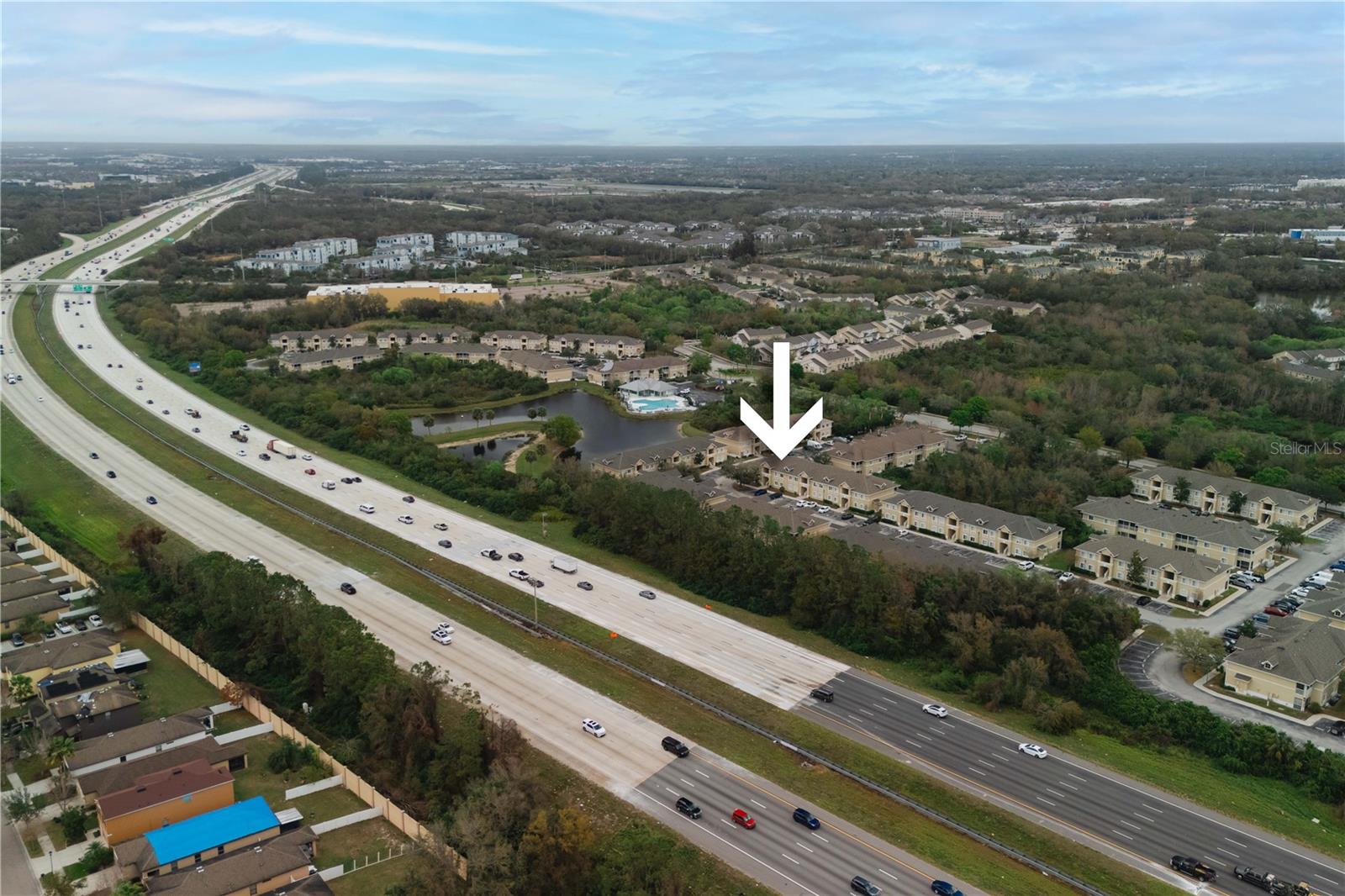 6434 CYPRESSDALE DR #102, RIVERVIEW, FL, 33578