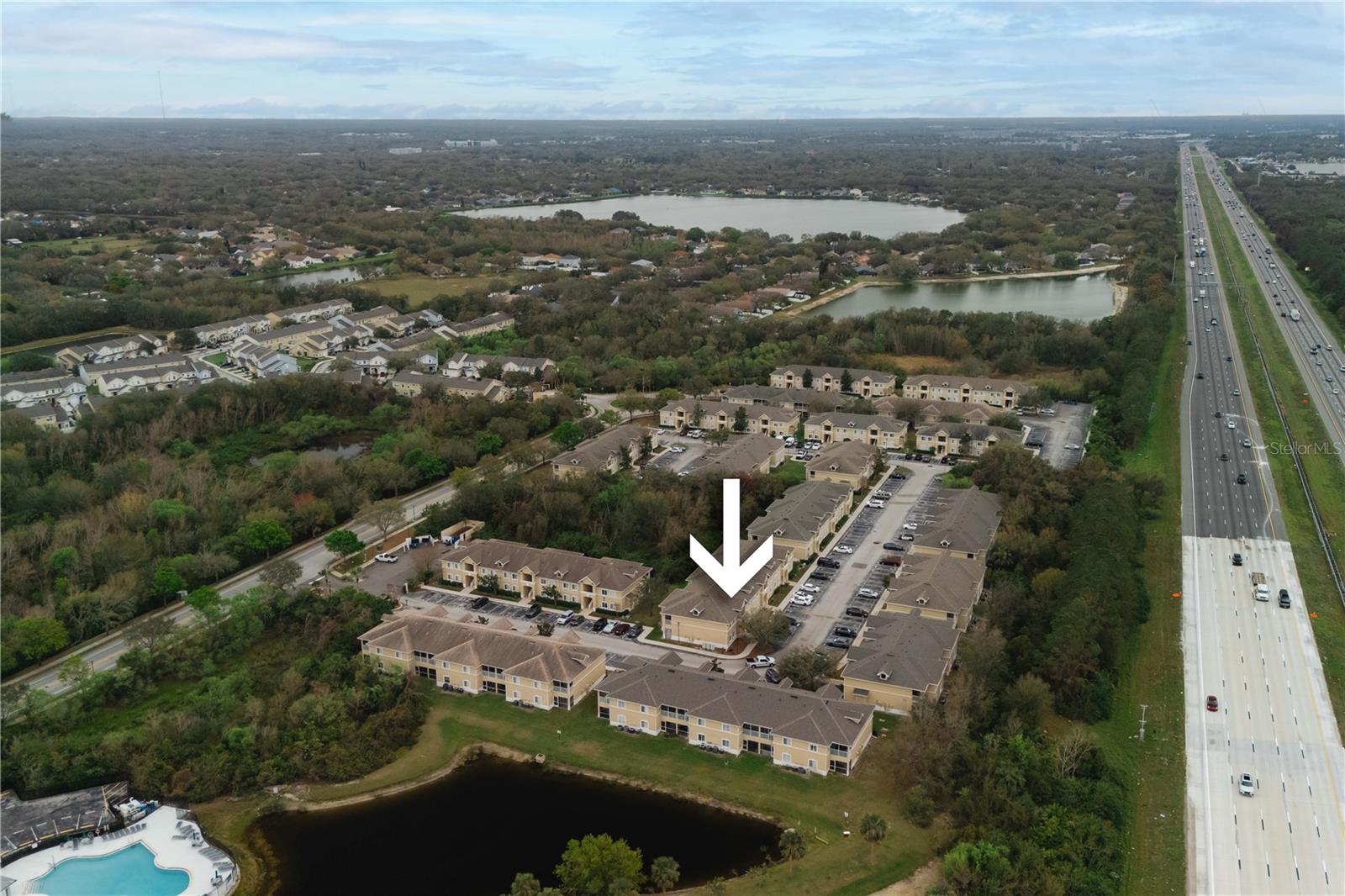 6434 CYPRESSDALE DR #102, RIVERVIEW, FL, 33578