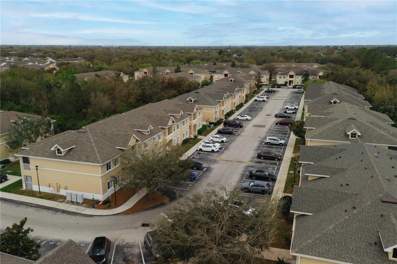 6434 CYPRESSDALE DR #102, RIVERVIEW, FL, 33578