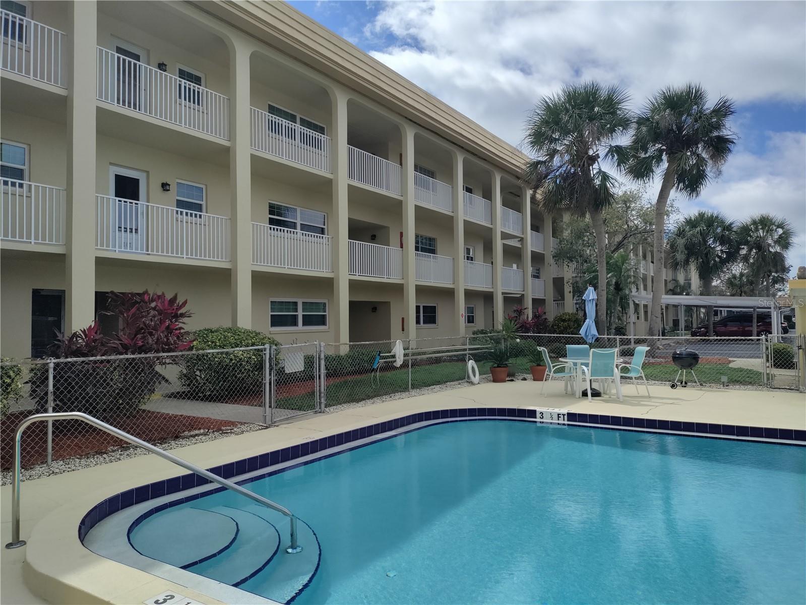 3850 13TH AVE N #311, ST PETERSBURG, FL, 33713