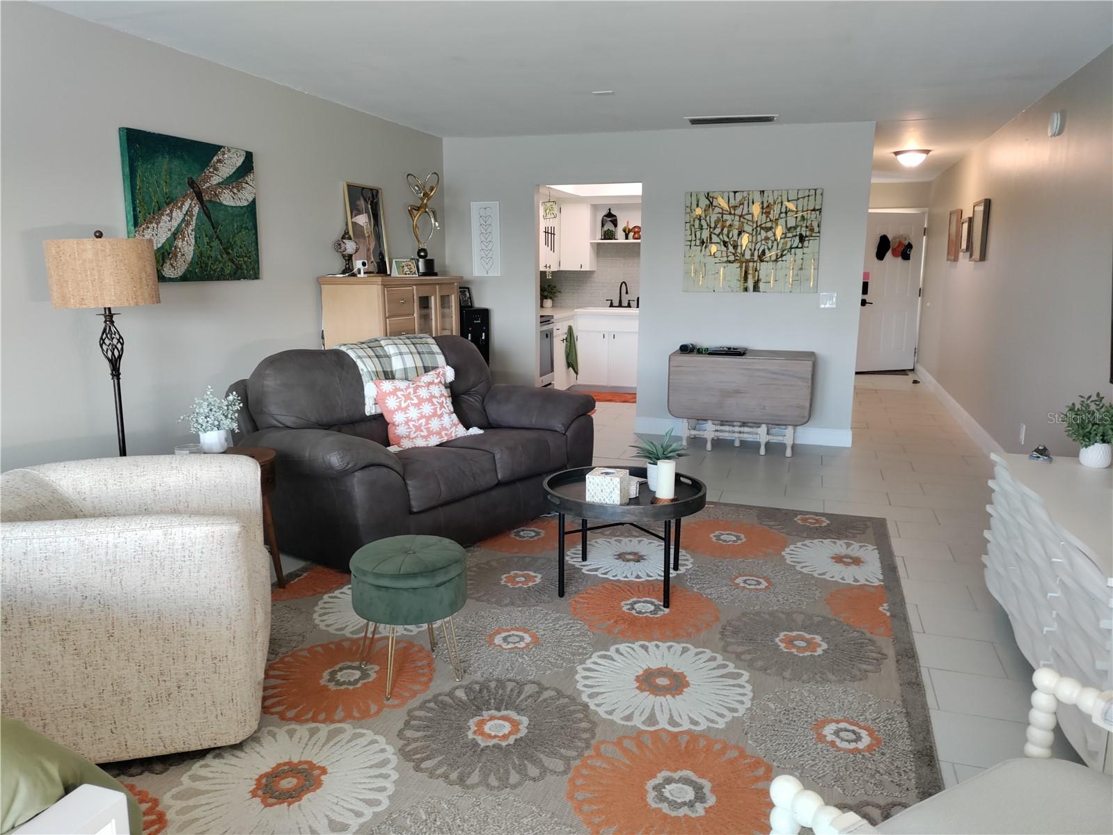 3850 13TH AVE N #311, ST PETERSBURG, FL, 33713
