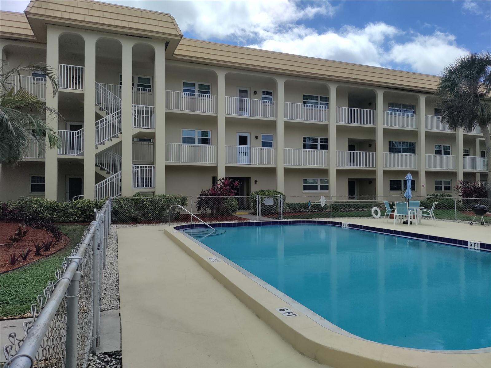 3850 13TH AVE N #311, ST PETERSBURG, FL, 33713
