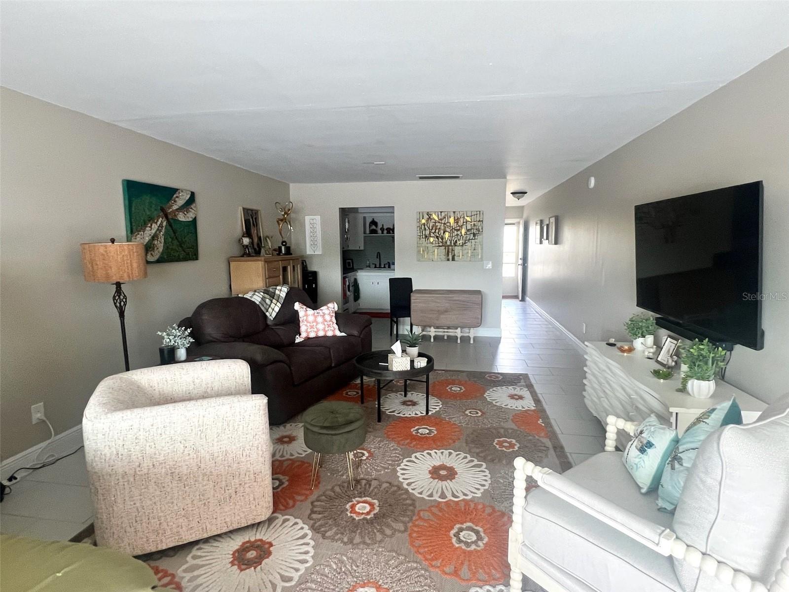 3850 13TH AVE N #311, ST PETERSBURG, FL, 33713