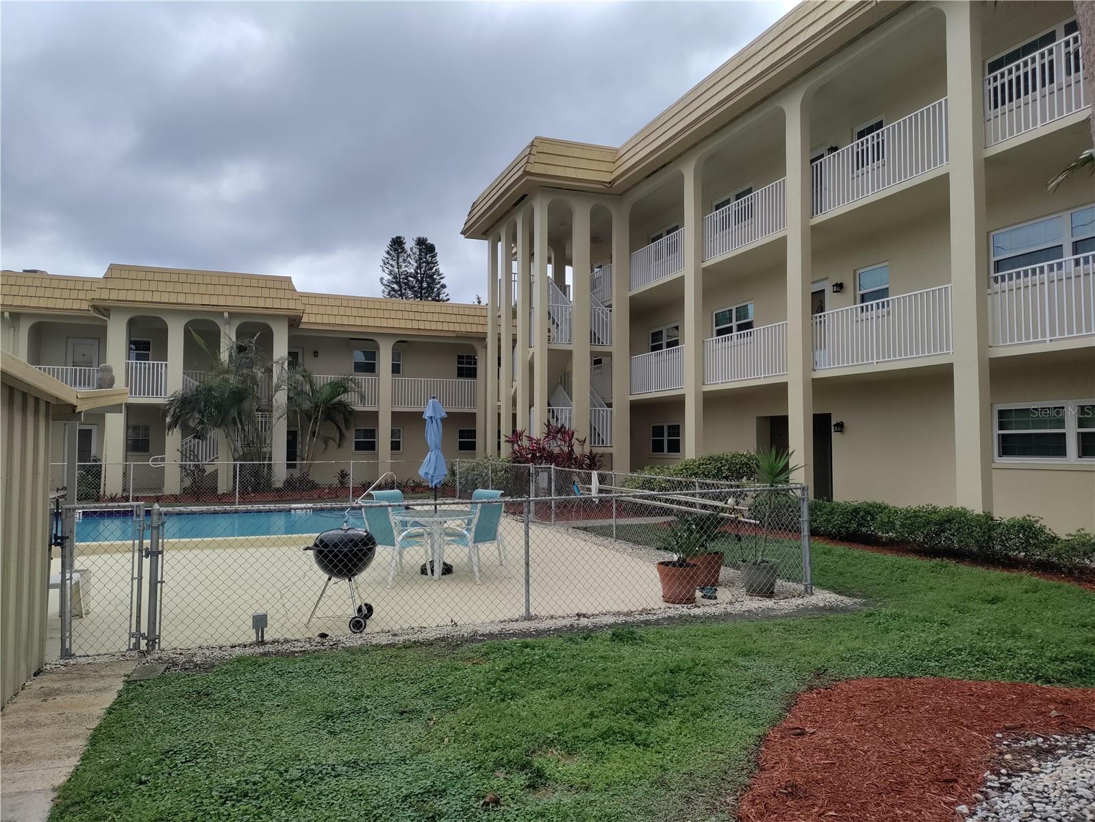 3850 13TH AVE N #311, ST PETERSBURG, FL, 33713