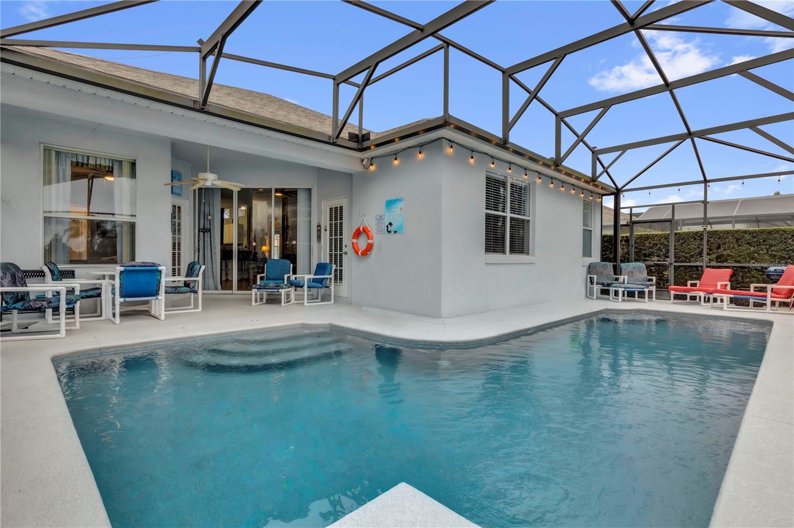 408 ORISTA DR, DAVENPORT, FL, 33897