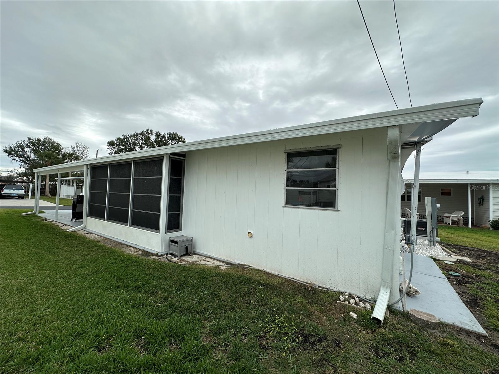 274 E OUTER DR, VENICE, FL, 34285