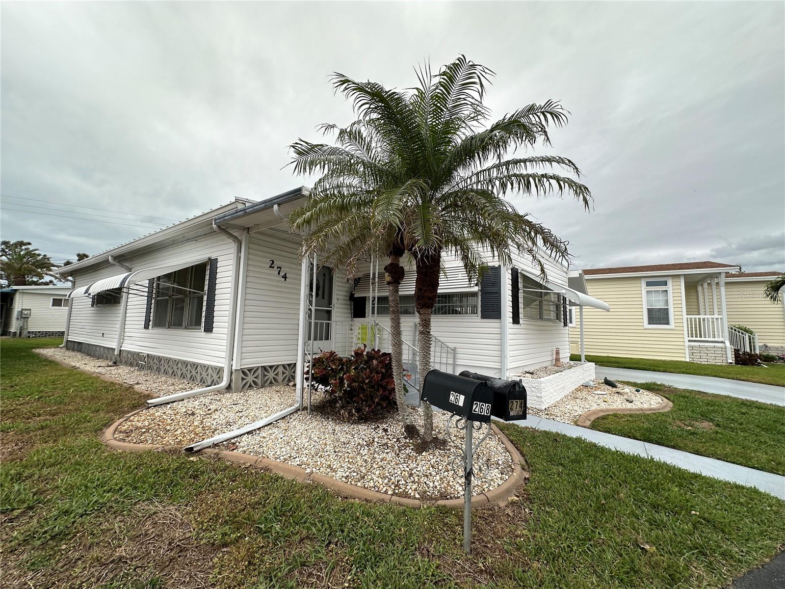 274 E OUTER DR, VENICE, FL, 34285
