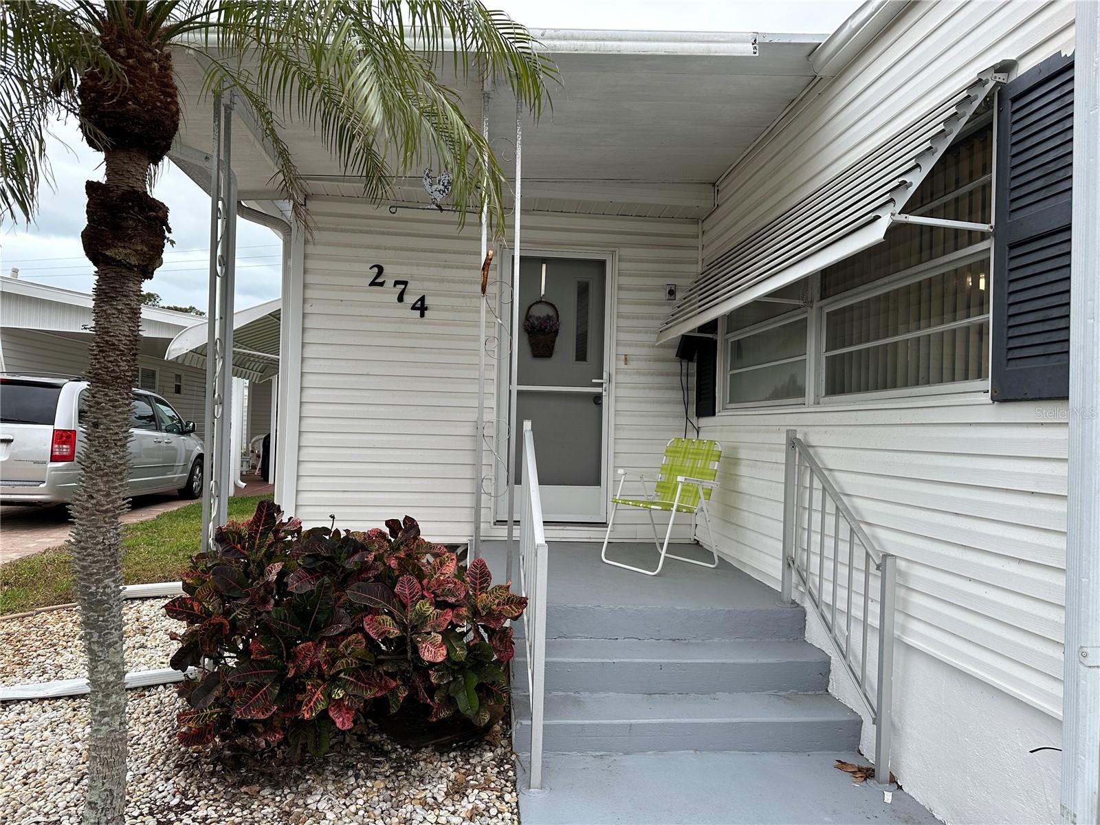 274 E OUTER DR, VENICE, FL, 34285