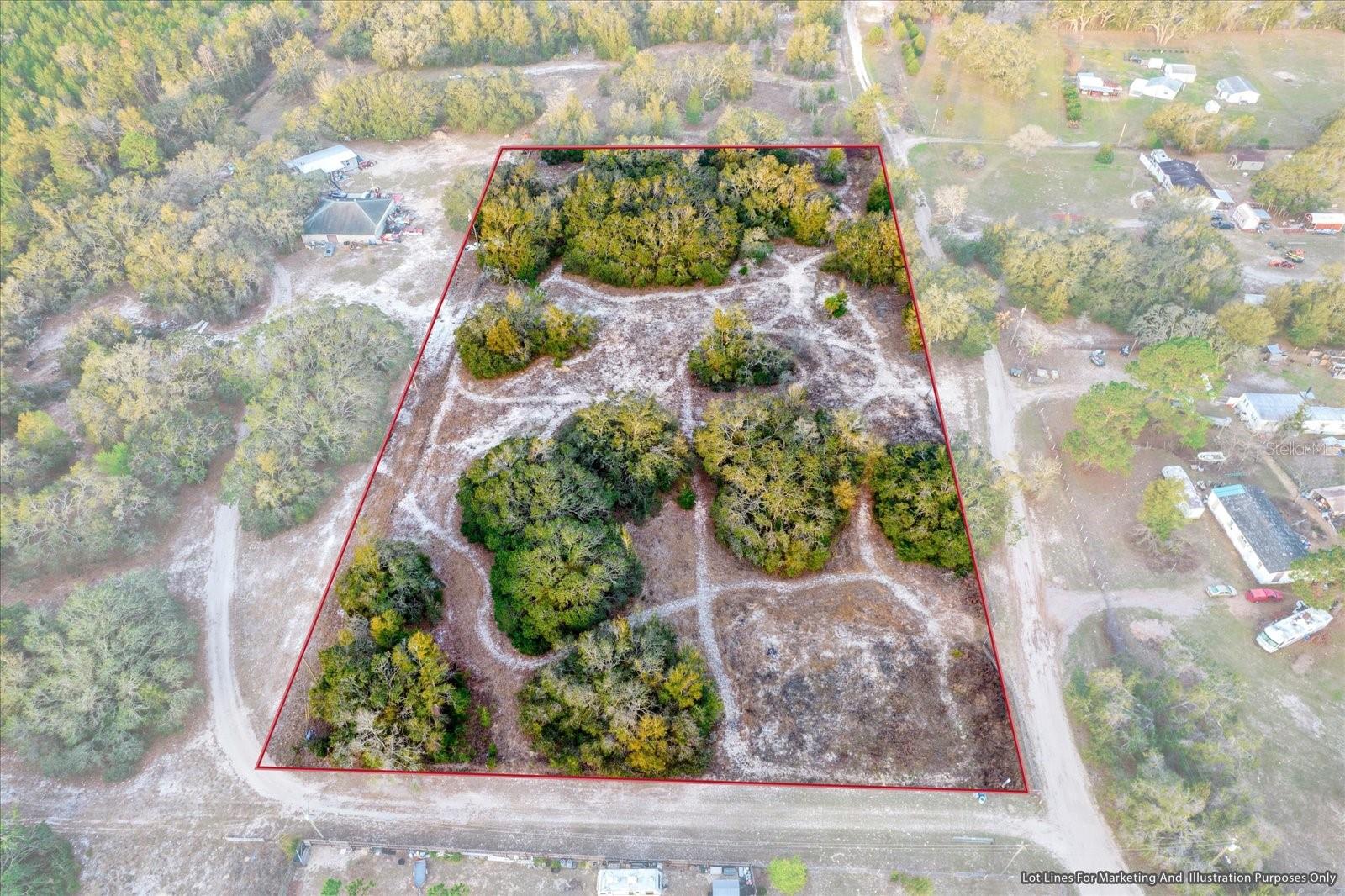 0 GOOD HOPE LN, SPRING HILL, FL, 34610