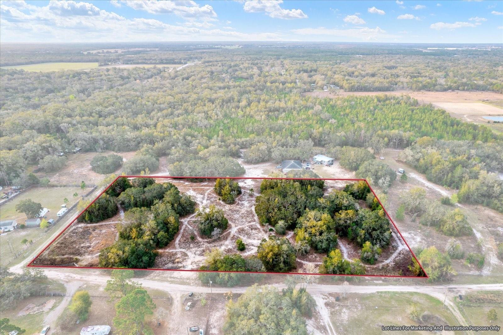 0 GOOD HOPE LN, SPRING HILL, FL, 34610