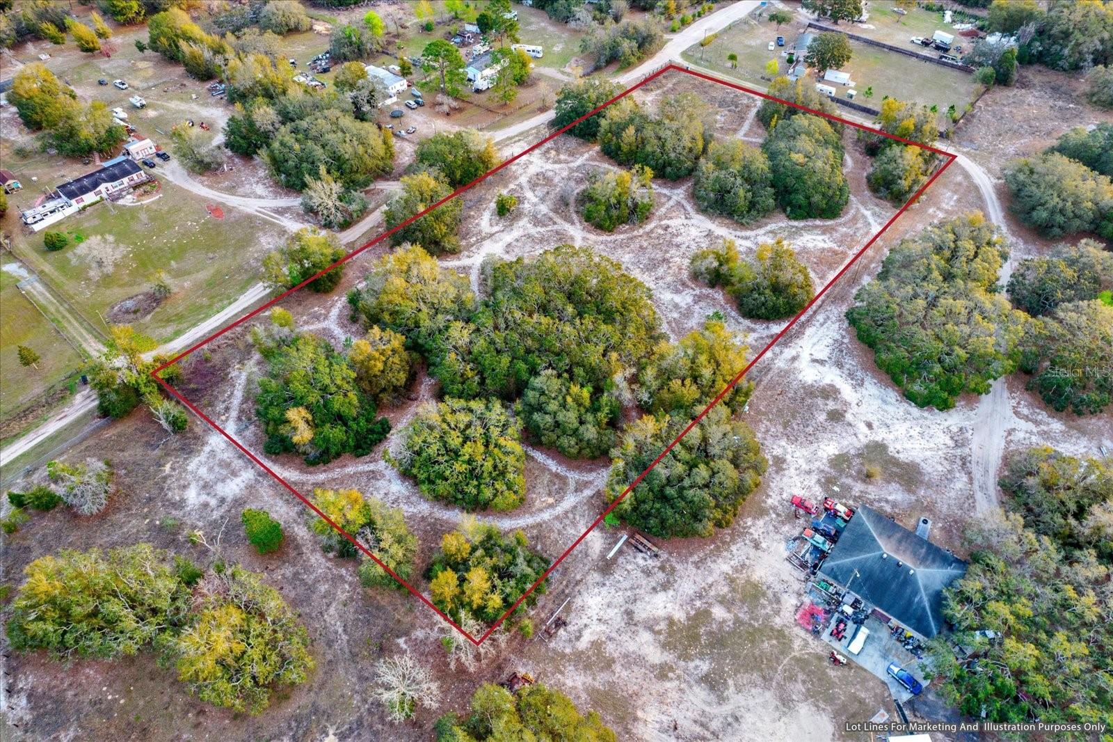 0 GOOD HOPE LN, SPRING HILL, FL, 34610