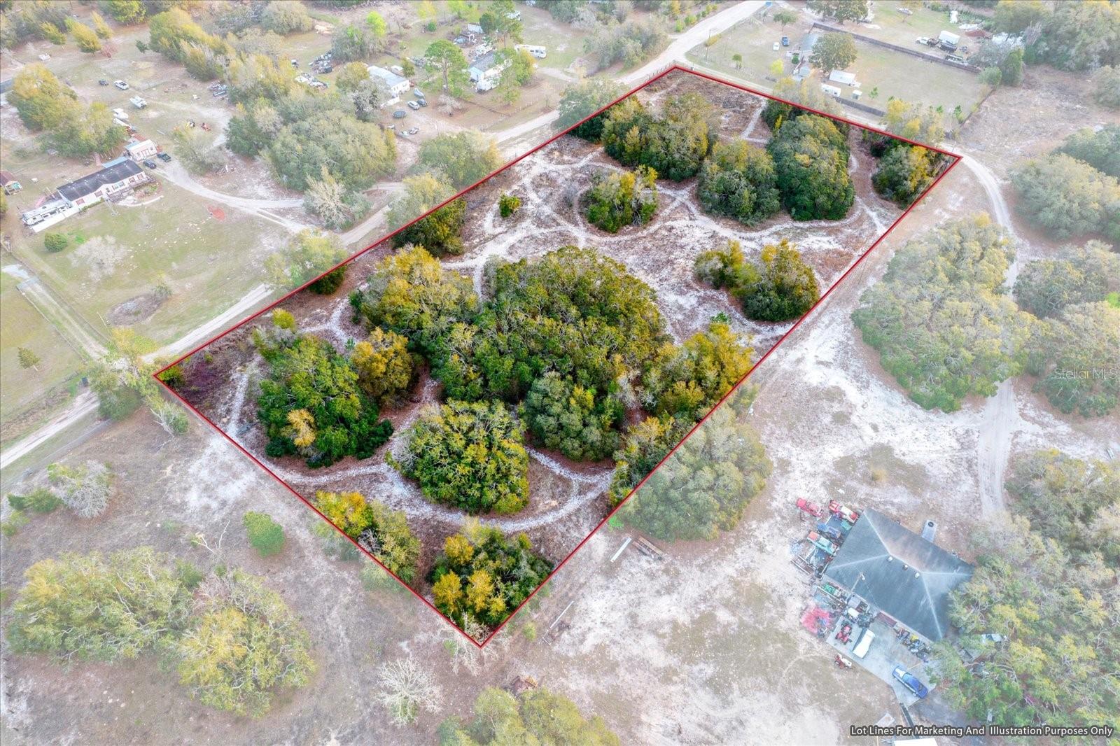 0 GOOD HOPE LN, SPRING HILL, FL, 34610