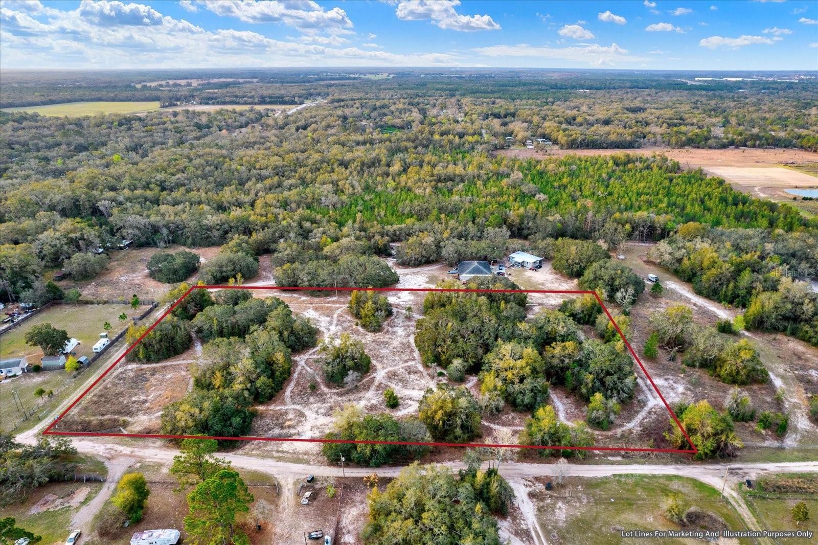 0 GOOD HOPE LN, SPRING HILL, FL, 34610