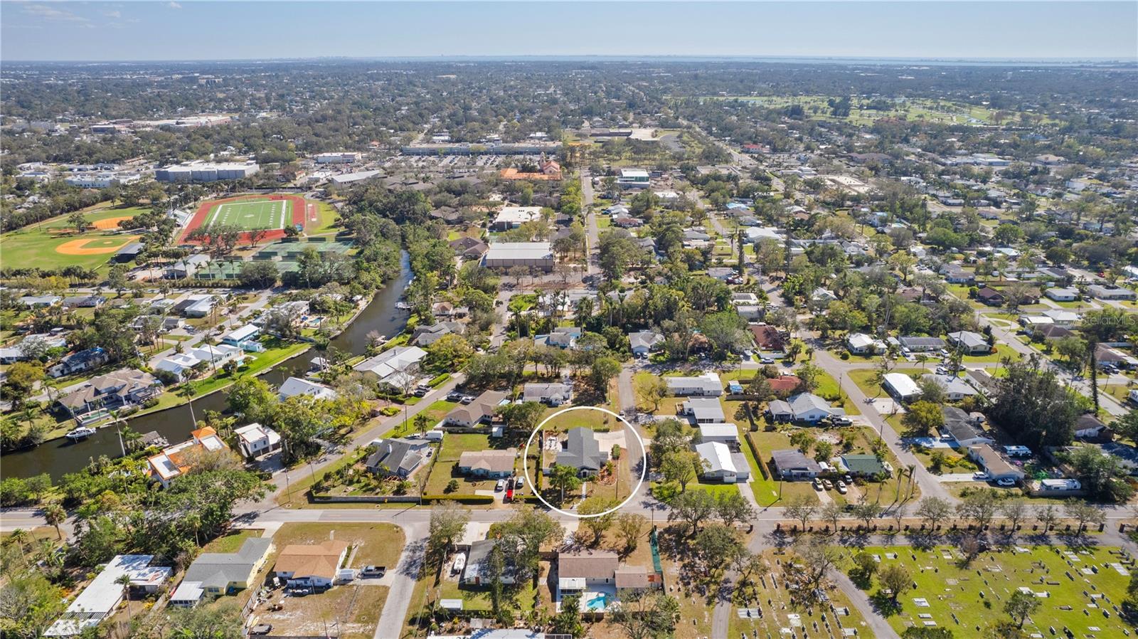 4003 3RD AVE NW, BRADENTON, FL, 34209