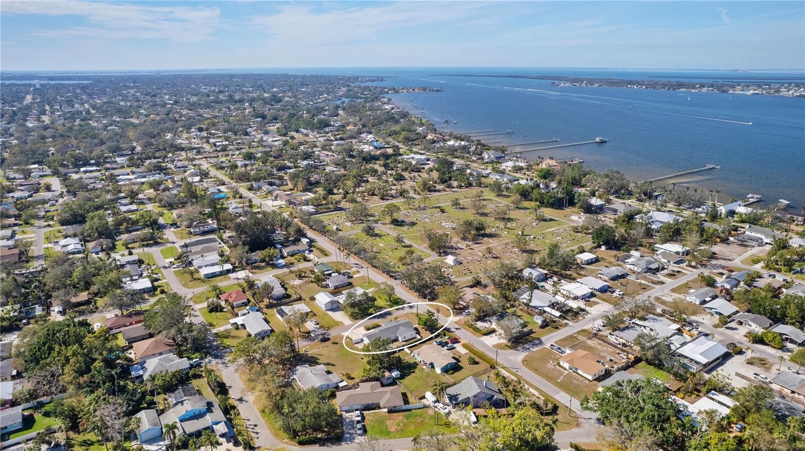 4003 3RD AVE NW, BRADENTON, FL, 34209