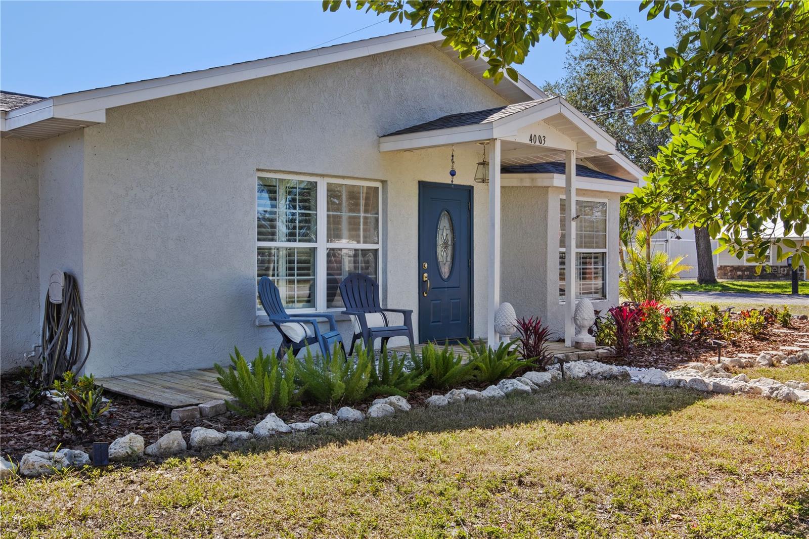 4003 3RD AVE NW, BRADENTON, FL, 34209
