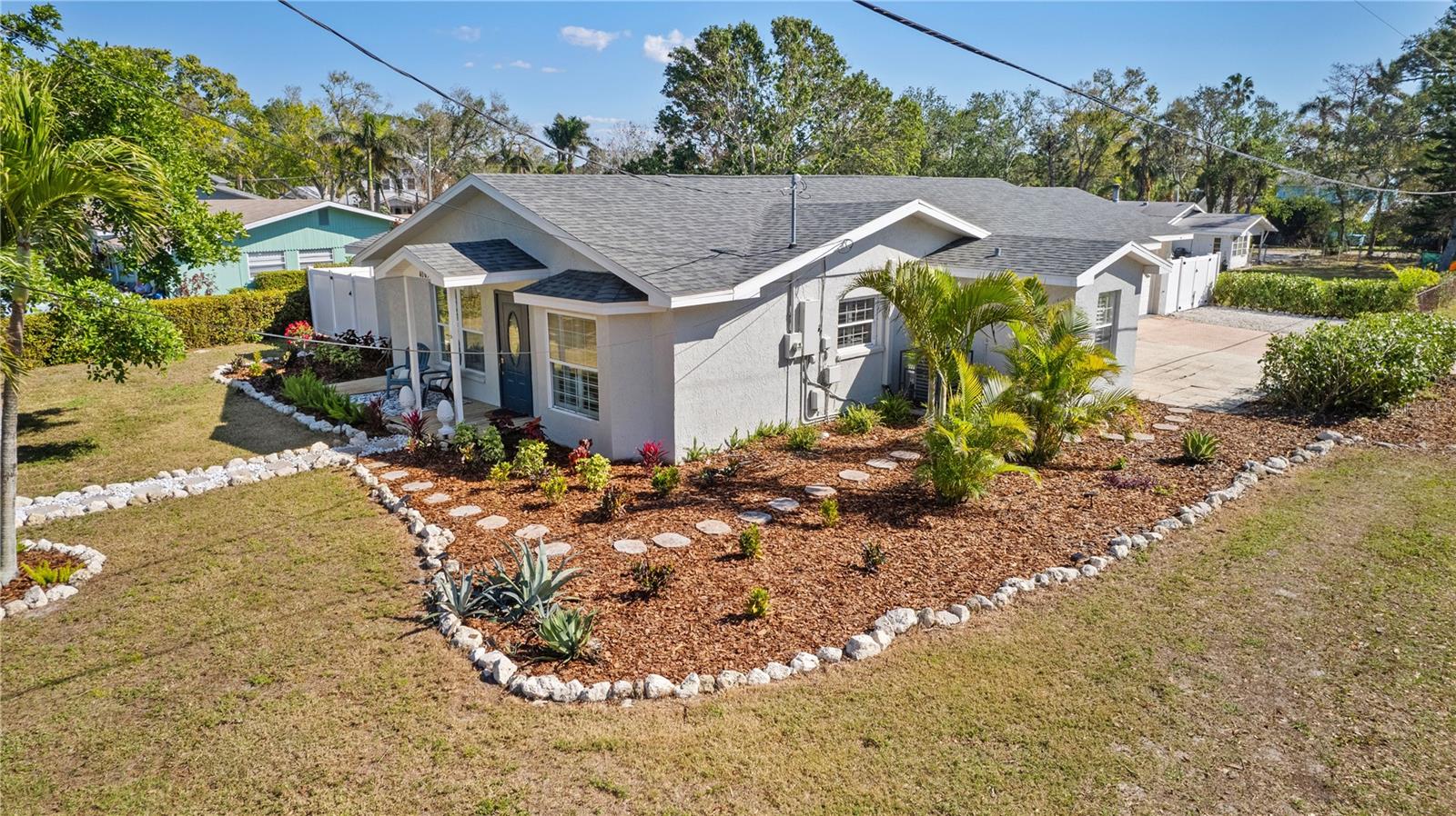 4003 3RD AVE NW, BRADENTON, FL, 34209