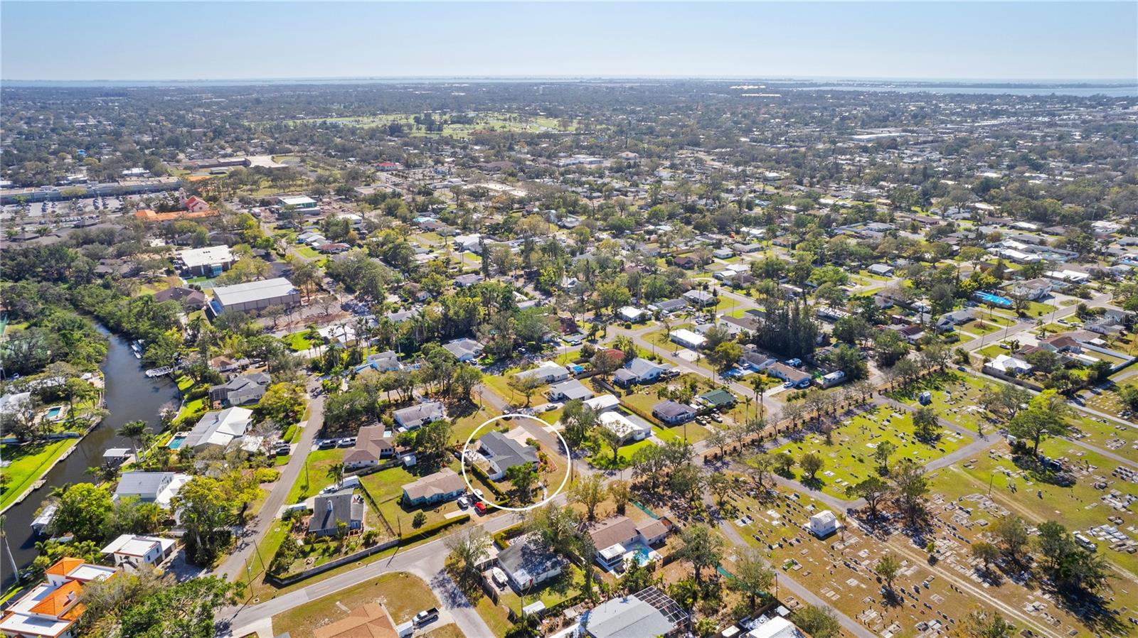 4003 3RD AVE NW, BRADENTON, FL, 34209