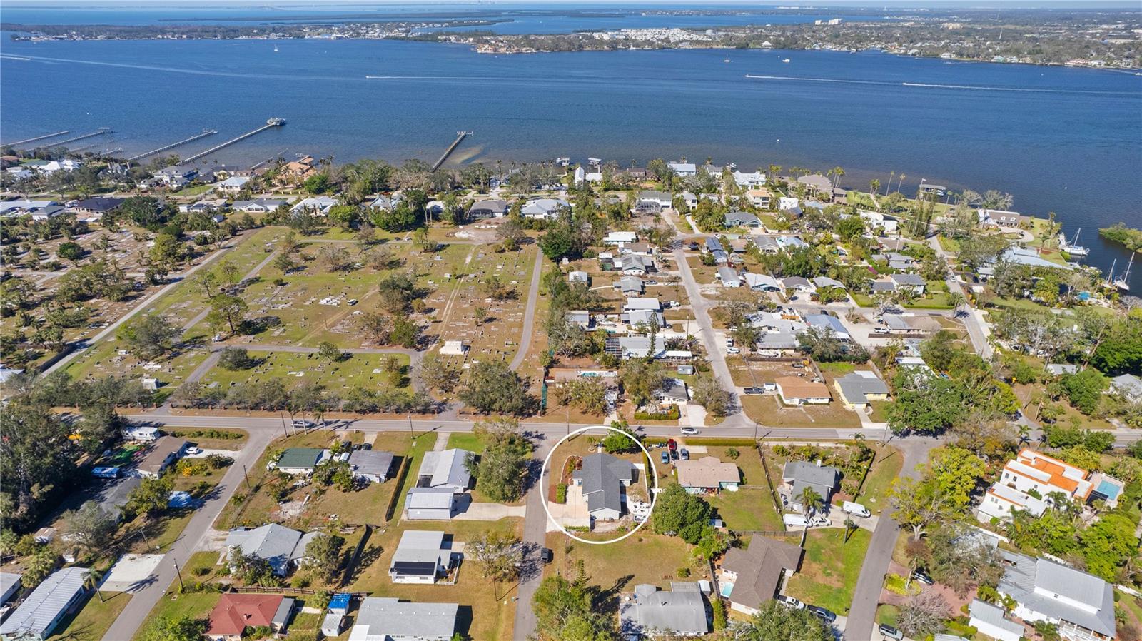 4003 3RD AVE NW, BRADENTON, FL, 34209