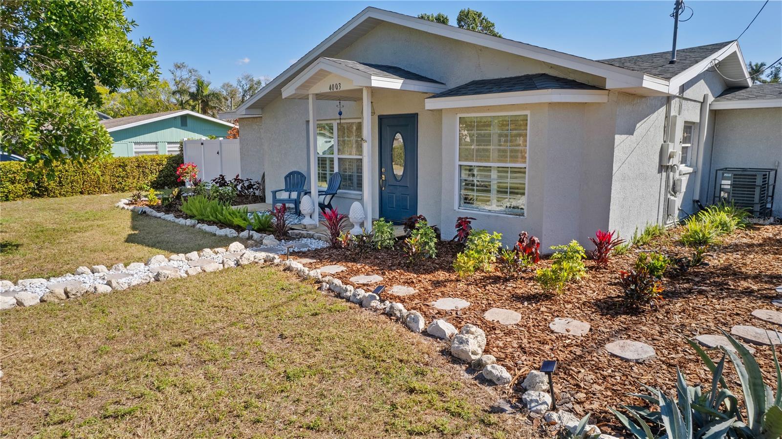 4003 3RD AVE NW, BRADENTON, FL, 34209