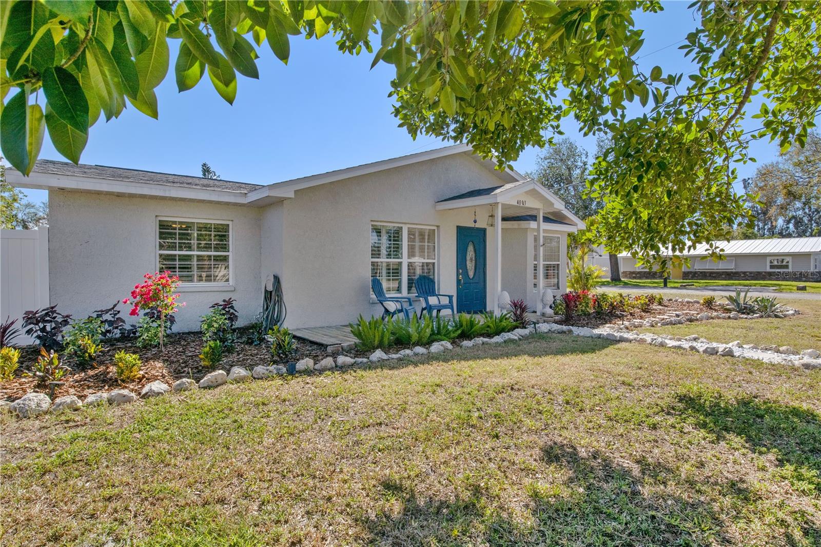 4003 3RD AVE NW, BRADENTON, FL, 34209