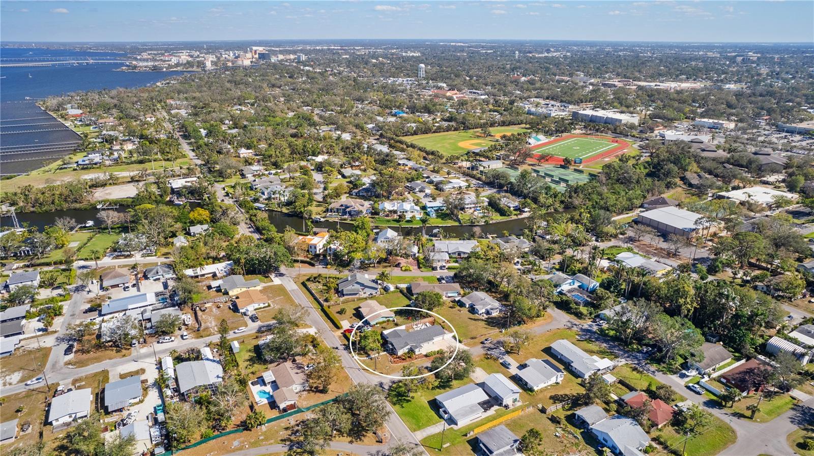 4003 3RD AVE NW, BRADENTON, FL, 34209
