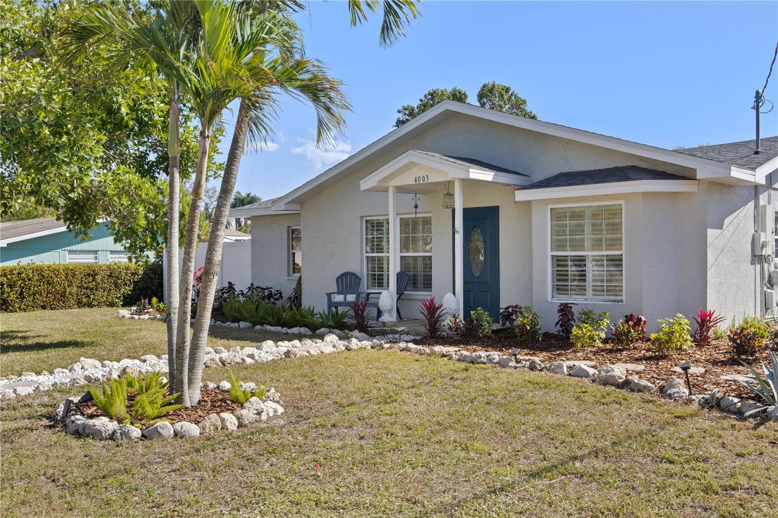 4003 3RD AVE NW, BRADENTON, FL, 34209