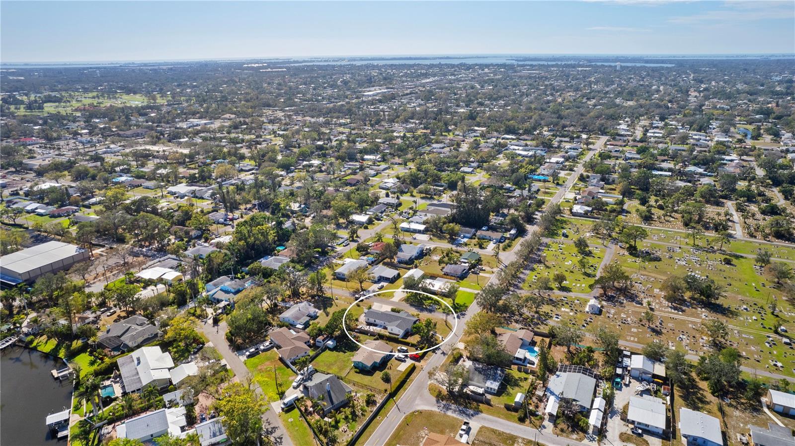 4003 3RD AVE NW, BRADENTON, FL, 34209