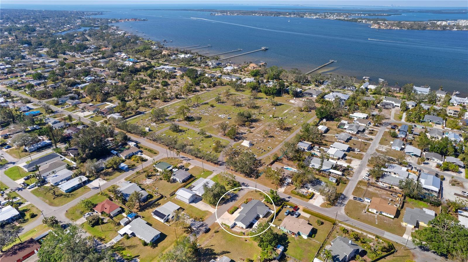 4003 3RD AVE NW, BRADENTON, FL, 34209