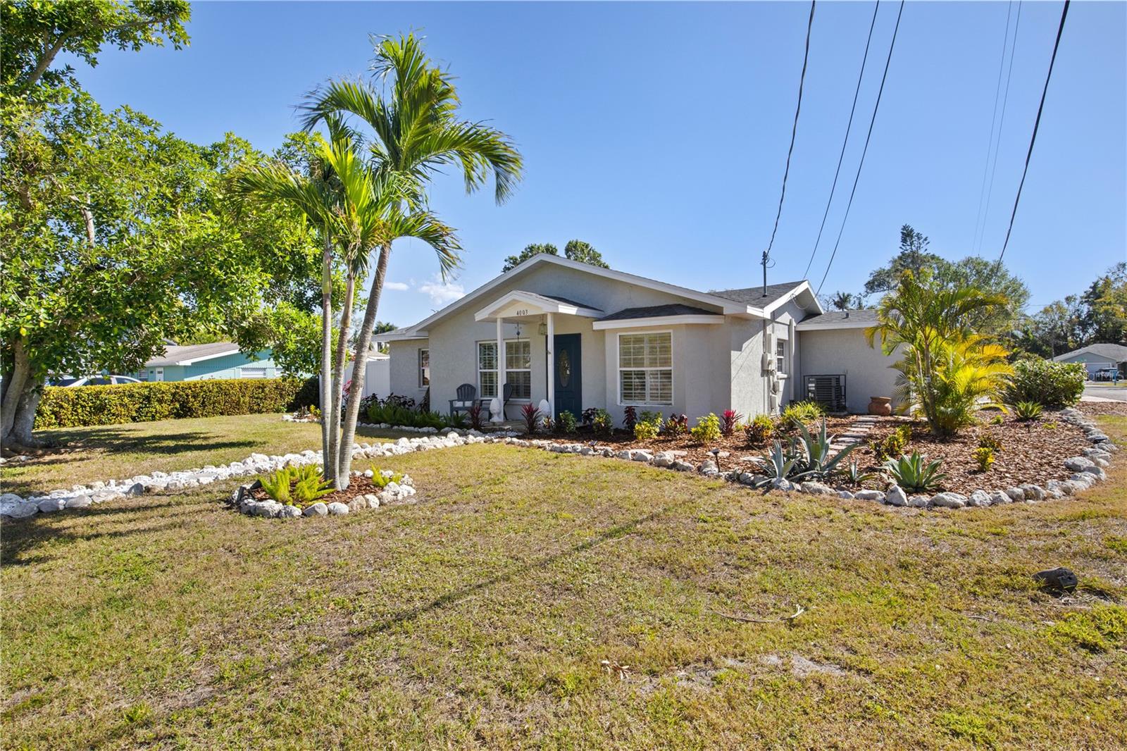 4003 3RD AVE NW, BRADENTON, FL, 34209