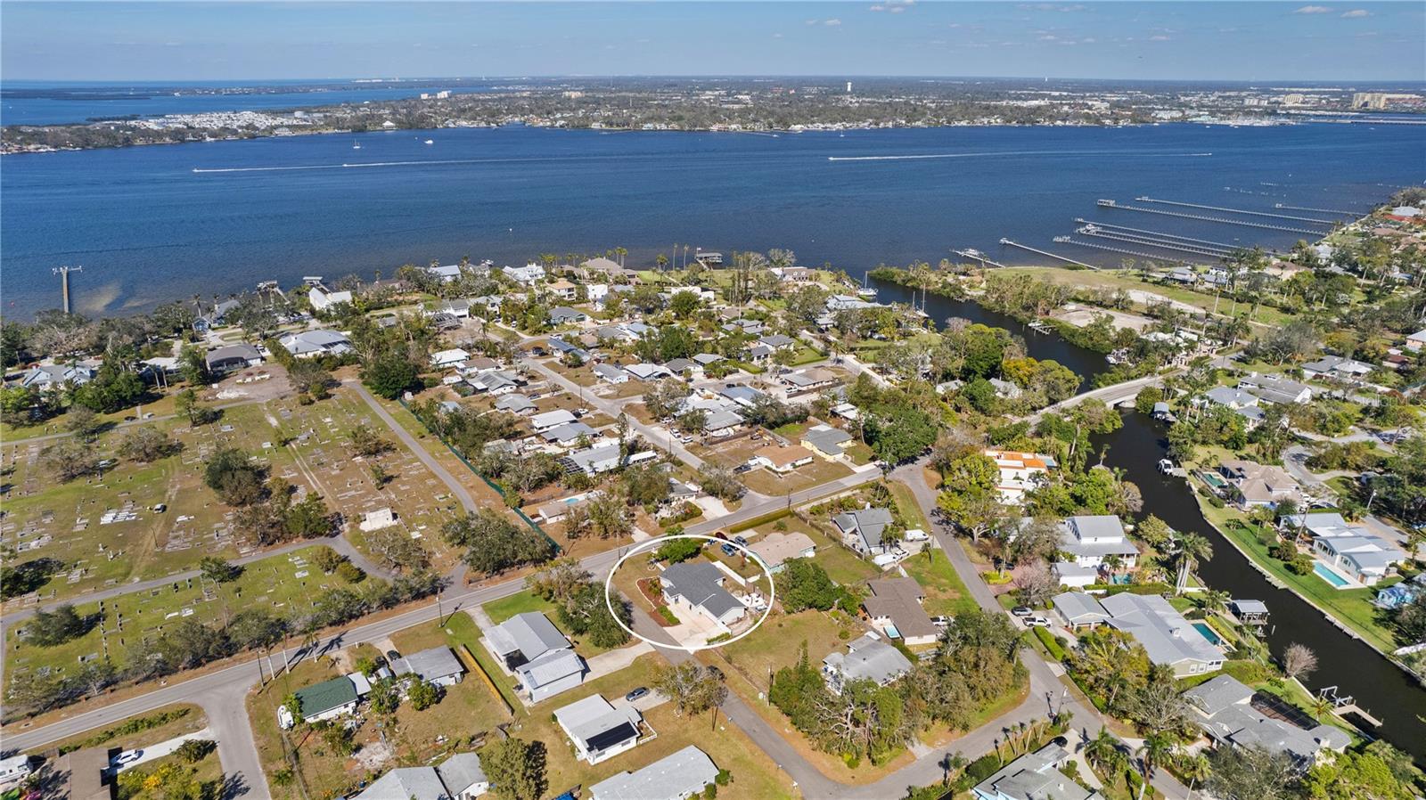 4003 3RD AVE NW, BRADENTON, FL, 34209