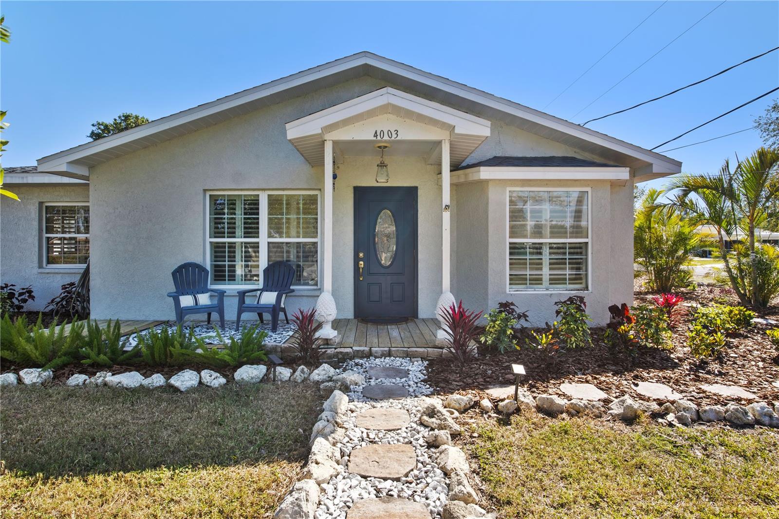 4003 3RD AVE NW, BRADENTON, FL, 34209