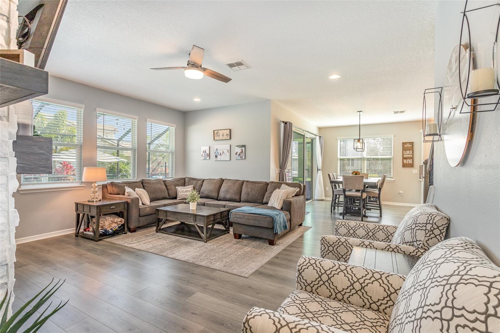 16694 OLIVE HILL DR, WINTER GARDEN, FL, 34787
